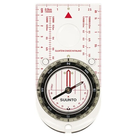 Suunto Suunto M-3 NH Compass SS021369000